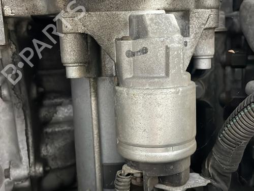 Used Starter CITROËN BERLINGO MULTISPACE (B9) 1.6 HDi 90 (92 hp) 26932783