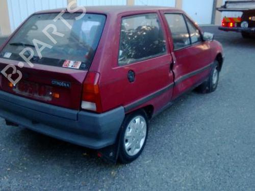 Brugte CITROËN AX (ZA-_)  10  2539104