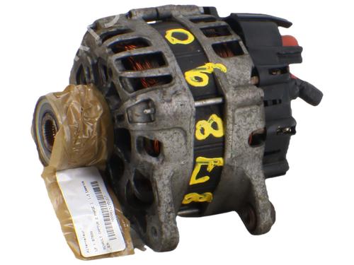 Used Alternator Alternator 39215718 39215718