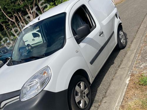 Used Parts RENAULT KANGOO / GRAND KANGOO II (KW0/1_) 1.2 TCe 115 (KW02, KW14) (115 hp) 3589084