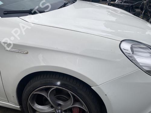 Right front fenders ALFA ROMEO GIULIETTA (940_) 2.0 JTDM (940.FXL1A) 1689787980