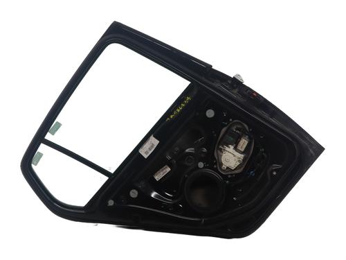 Rear left door window VW GOLF V (1K1) 2.0 TDI | BP26170572C20 