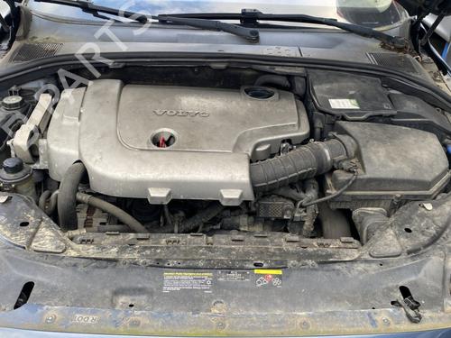 Generator VOLVO XC70 II (136) D5 AWD (185 hp) 30637901