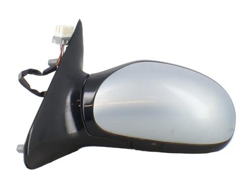 Used Left mirror PEUGEOT 406 (8B) 1.8 16V (110 hp) 31363288