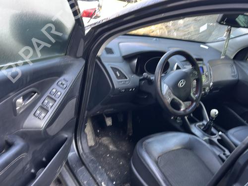 Engine HYUNDAI ix35 (LM, EL, ELH) 2.0 CRDi | BP25892632M1 - Image 5