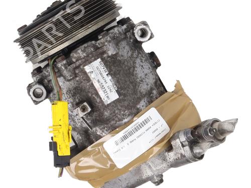 AC compressor CITROËN XSARA PICASSO (N68) 1.6 HDi | BP25685406M34 