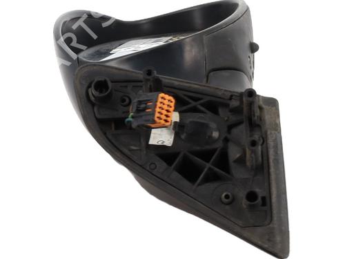 Right mirror CITROËN XSARA PICASSO (N68) 2.0 HDi | BP25698438C27 
