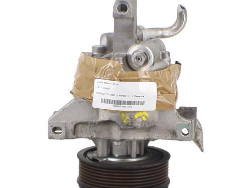 AC compressor RENAULT TWINGO III (BCM_, BCA_) 1.0 SCe 70 (BCMB) | BP25679100M34 - Image 7