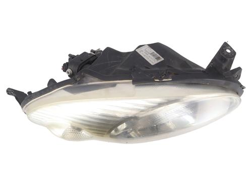 Right headlight NISSAN MICRA III (K12) 1.4 16V | BP25691740C29 