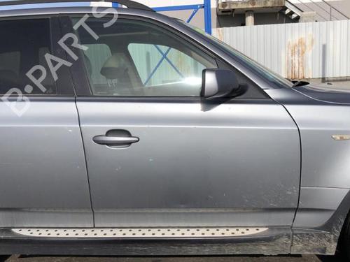 Used Front right door window BMW X3 (E83) 3.0 d (204 hp) 25698801
