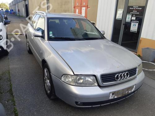 Left headlight AUDI A4 B5 Avant (8D5) 2.5 TDI | BP25696231C28 - Image 9
