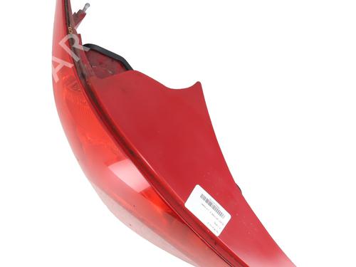 Left taillight PEUGEOT 207 (WA_, WC_) 1.4 HDi | BP31714863C34
