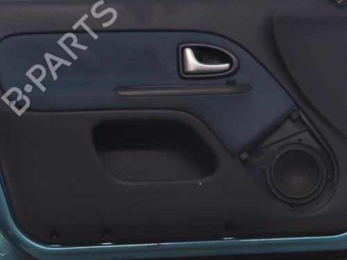 Used Left front window switch PEUGEOT 107 (PM_, PN_) 1.0 (68 hp) 29762625