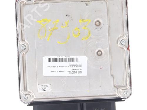 Control unit AUDI A6 C6 Avant (4F5) 3.0 TDI quattro | BP36442408M11 - Image 2