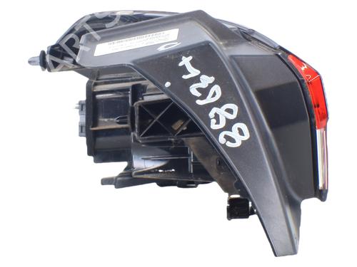 Right taillight OPEL CORSA F (P2JO) 1.2 (68) | BP37751234C35 - Image 3