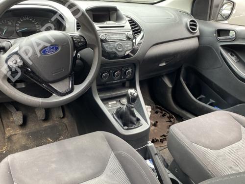 Climate control FORD KA+ III (UK, FK) 1.2 Ti-VCT | BP25686580I5 - Image 5