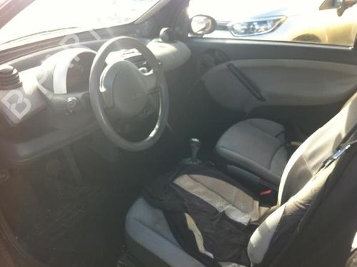 Alternator SMART FORTWO Coupe (450) 0.8 CDI (450.300, 450.301, 450.302, 450.303, 450.306) | BP25687882M7 - Image 9