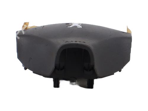 Used Driver airbag PEUGEOT 308 SW I (4E_, 4H_) 1.6 HDi (109 hp) 25675772