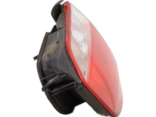 Left tailgate light VW GOLF VI (5K1) 2.0 TDI | BP25690540C79 