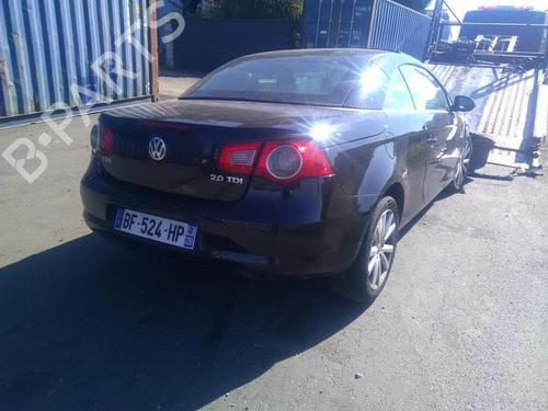 Gearbox VW EOS (1F7, 1F8) 2.0 TDI | BP25687405M3 - Image 4