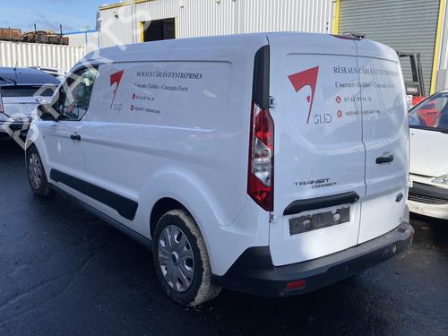 Brugte FORD TRANSIT CONNECT V408 Box Body/MPV 1.5 EcoBlue 4393750