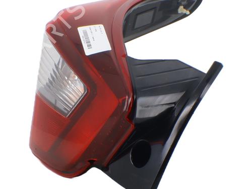 Left taillight NISSAN MICRA V (K14) 1.0 IG-T | BP33969379C34 - Image 2