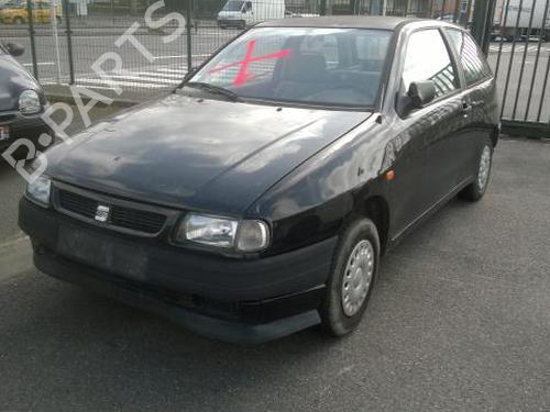 Used Parts SEAT IBIZA II (6K1) 1.6 i 2540208