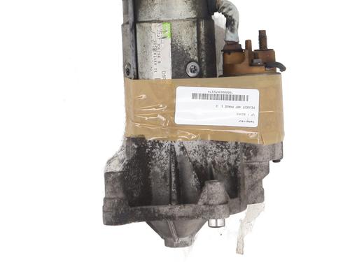 Starter PEUGEOT 407 (6D_) 2.0 HDi 135 (6DRHRH, 6DRHRE, 6DRHRG, 6DRHRJ) | BP27888468M8 