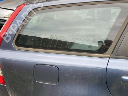 Used Fuel flap VOLVO V50 (545) 1.6 D (110 hp) 25677834