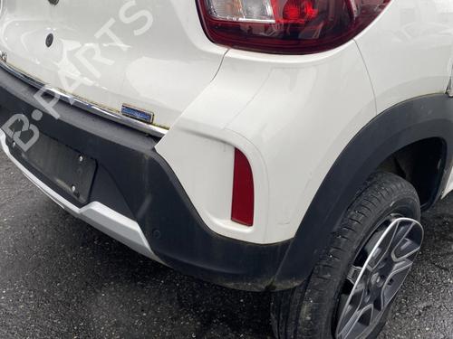 Pára-choques traseiro DACIA SPRING EV (B6M1) | BP32392638C8