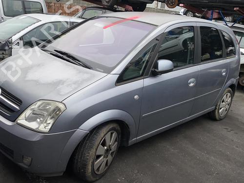AC compressor OPEL MERIVA A MPV (X03) 1.7 CDTI (E75) | BP25678781M34 - Image 12