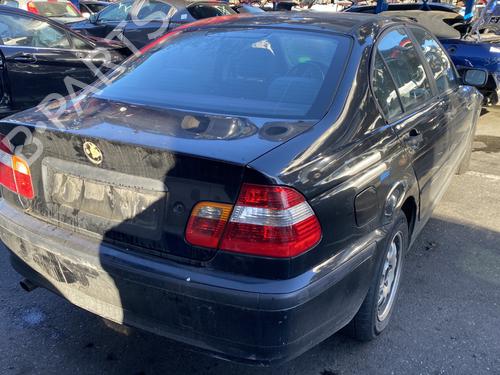 Engine BMW 3 (E46) 316 i | BP26026489M1 