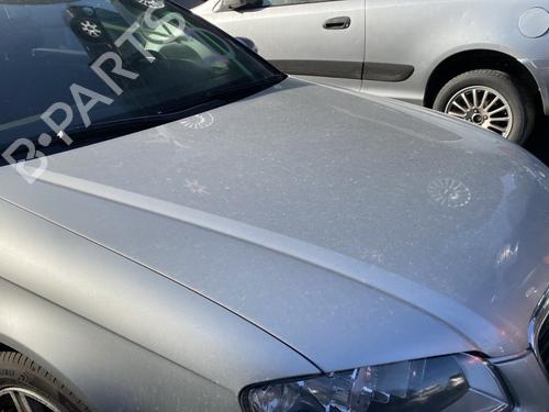 Motorhjelm AUDI A4 B7 Avant (8ED) 2.0 TDI (140 hp) 26888649