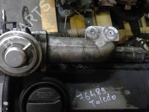 Engine SEAT TOLEDO II (1M2) 1.9 TDI | BP25698996M1 - Image 12
