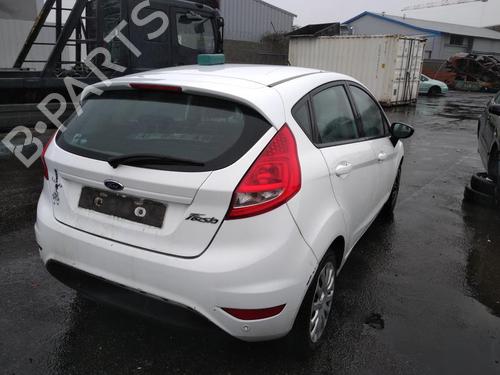 Electronic module FORD FIESTA VI (CB1, CCN) 1.4 TDCi | BP27477078M83 