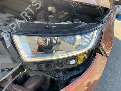 Left headlight FORD USA EDGE 2.0 TDCi Bi-Turbo AWD | BP38707793C28 - Image 3