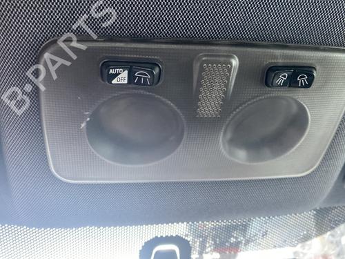 Used Interior roof light ALFA ROMEO 147 (937_) 1.9 JTDM 16V (937.AXN1B, 937.AXZ1B) (170 hp) 32165091