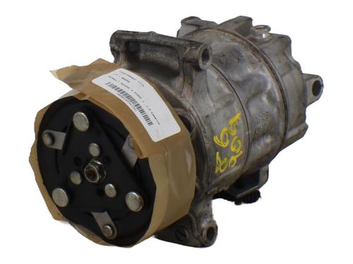 AC compressor RENAULT MEGANE IV Hatchback (B9A/M/N_) 1.2 TCe 130 (B9MR) | BP27705958M34  - Image 5