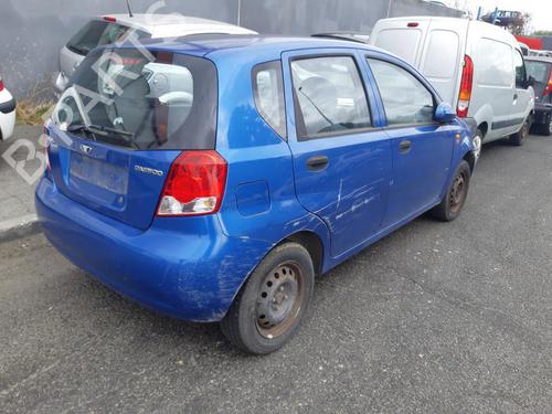 Right taillight DAEWOO KALOS (KLAS) 1.4 | BP25696300C35  - Image 8