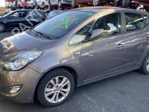 Left tailgate light HYUNDAI ix20 (JC) 1.4 CRDi | BP30680307C79  - Image 6