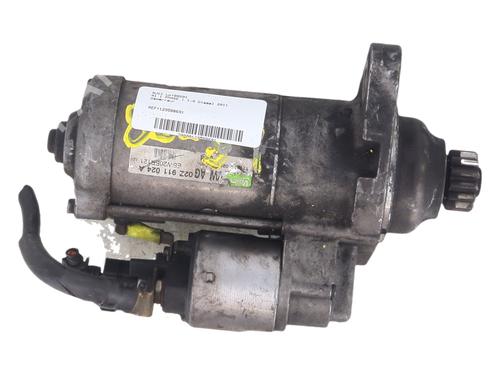 Used Starter Starter 37439247 37439247
