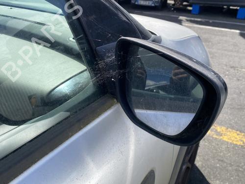 Used Right mirror Right mirror CITROËN C4 CACTUS 1.6 BlueHDi 100 (99 hp) 33804405 33804405