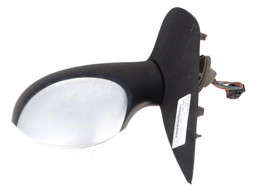 Left mirror PEUGEOT 206+ (2L_, 2M_) 1.4 HDi eco 70 | BP28525589C26 