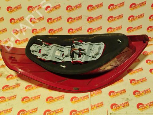 Right taillight MERCEDES-BENZ A-CLASS (W169) A 160 CDI (169.006, 169.306) | BP25692505C35 