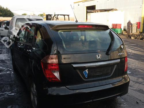 Front left window mechanism HONDA FR-V (BE) 2.2 i CTDi (BE5) | BP25684390C22  - Image 5