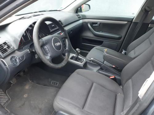 Right mirror AUDI A4 B6 Avant (8E5) 1.9 TDI | BP25687340C27 