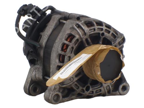 Generator CITROËN C3 III (SX) 1.2 PureTech 82 | BP26741698M7