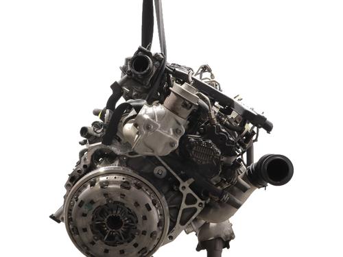 Engine HONDA FR-V (BE) 2.2 i CTDi (BE5) | BP25678544M1 