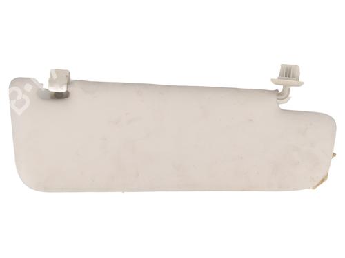 Left sun visor FIAT 500 (312_) 1.3 D Multijet (312AXB1A) | BP25676349I1