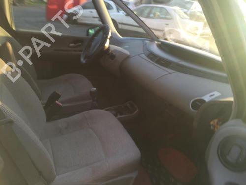 Left tailgate light RENAULT ESPACE IV (JK0/1_) 2.2 dCi (JK0H) | BP25696713C79 - Image 4